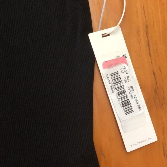 NWT EVERY Button front bodysuit - Picture 5 of 11